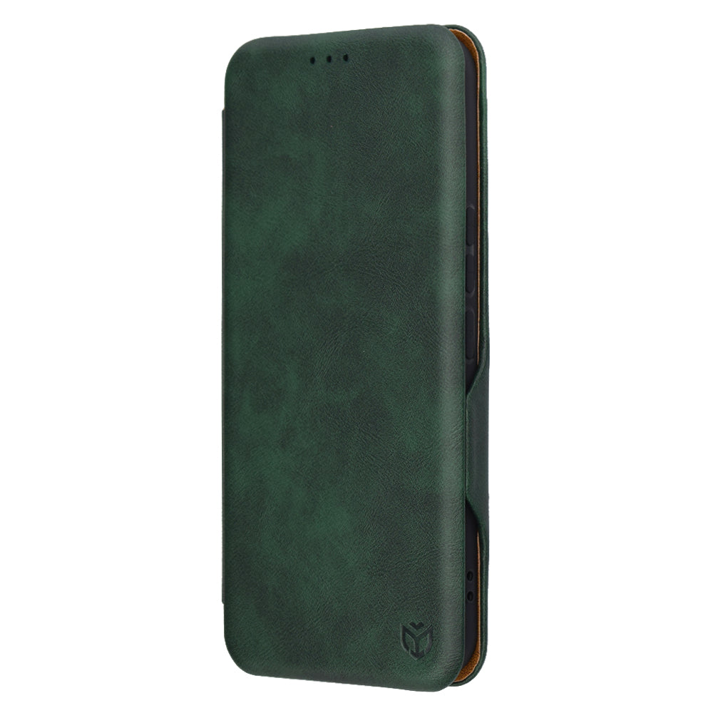 Techsuit - Safe Wallet Plus - Honor 400 Pro - Green