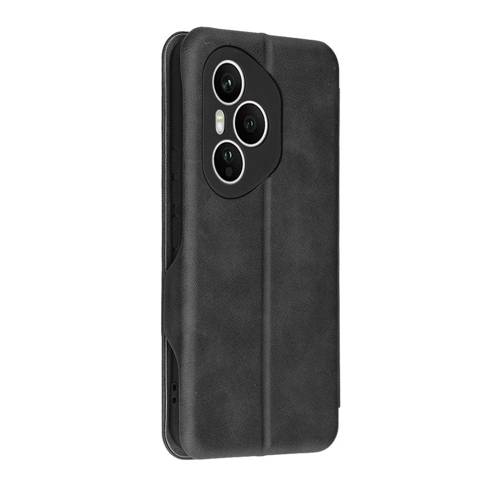 Techsuit - Safe Wallet Plus - Honor 400 Pro - Black