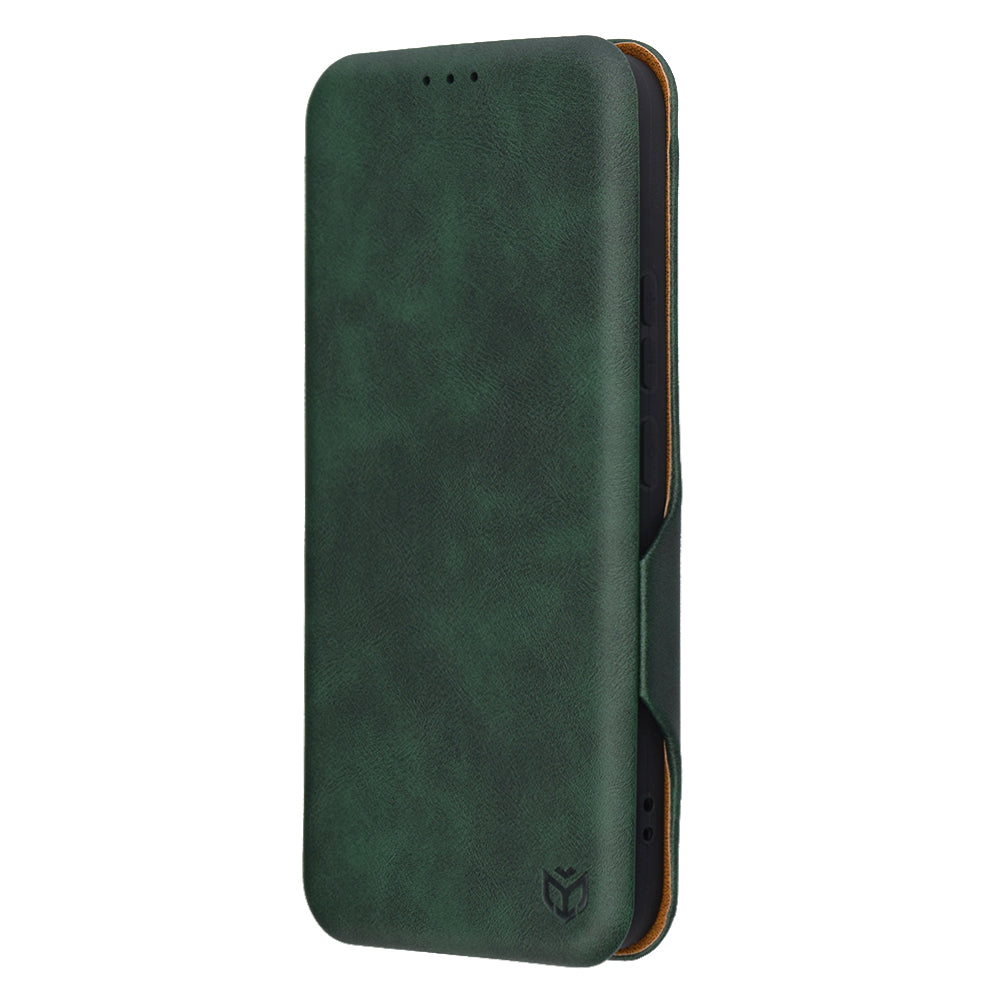 Techsuit - Safe Wallet Plus - Honor 400 - Green