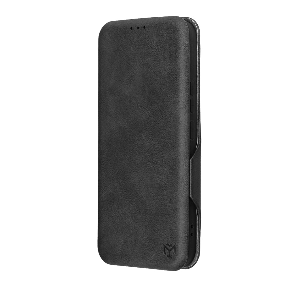 Techsuit - Safe Wallet Plus - Honor 400 - Black