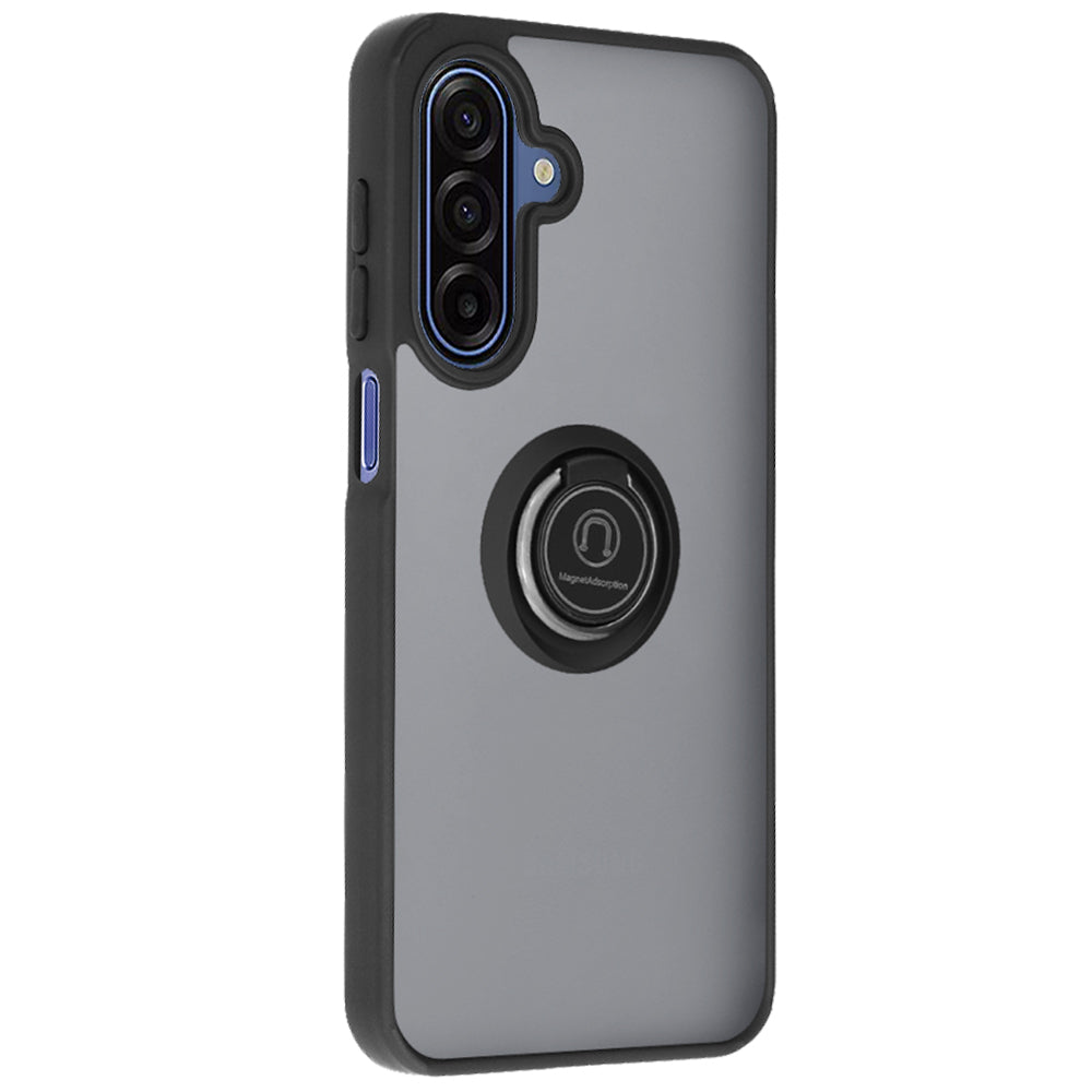 Techsuit - Glinth - Galaxy A17 5G / A17 4G - Black