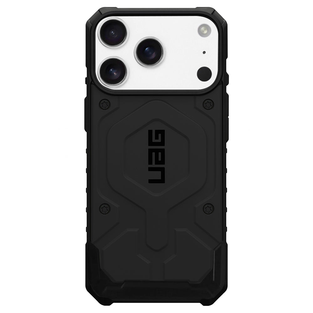 UAG - Pathfinder MagSafe - iPhone 17 Pro Max - Black