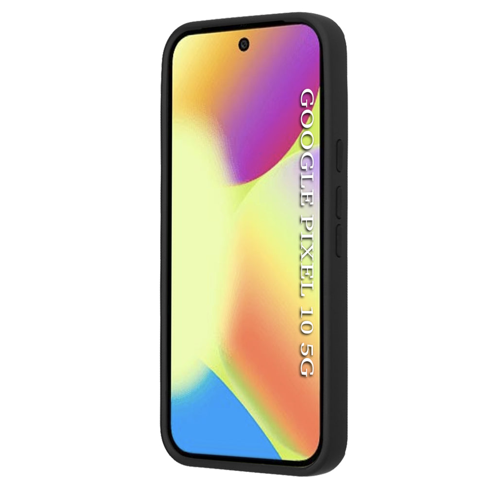 Techsuit - Glinth - Google Pixel 10 / 10 Pro - Black