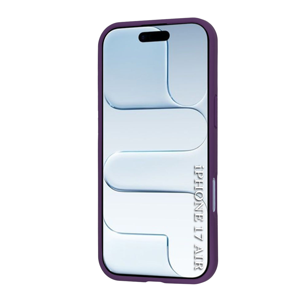 Techsuit - MagSafe Pro - iPhone 17 Air - Purple