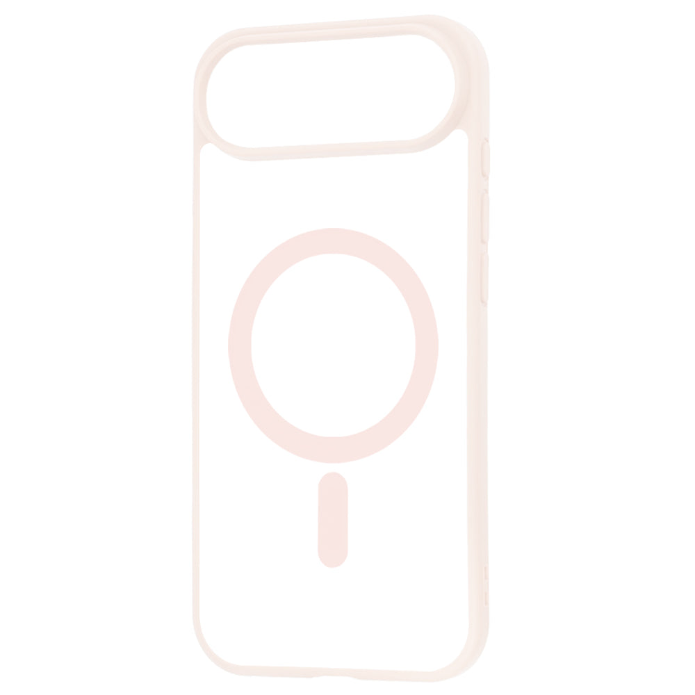 Techsuit - MagSafe Pro - iPhone 17 Air - Nude Pink