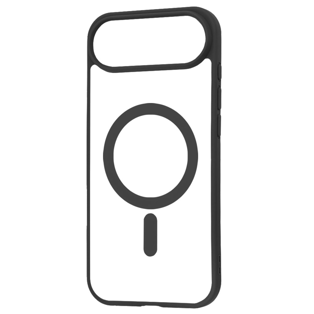 Techsuit - MagSafe Pro - iPhone 17 Air - Black