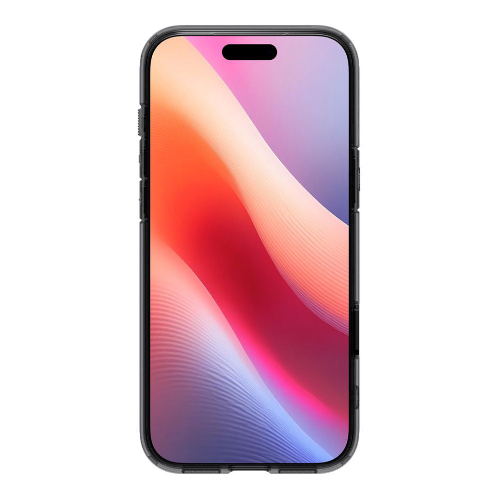 Θήκη Spigen Ultra Hybrid T MagSafe - iPhone 17 Pro - Ματ Μαύρο