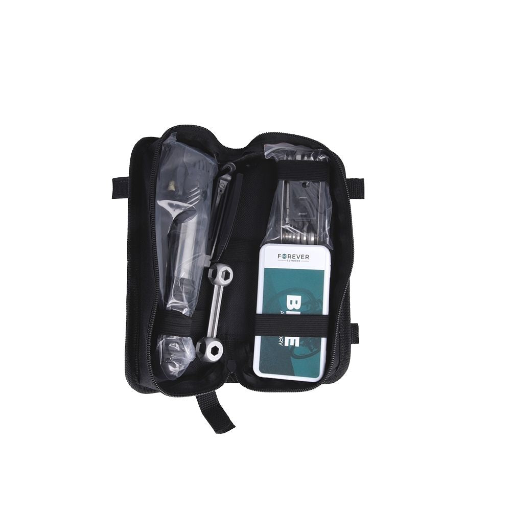 Forever – Bike Repair Kit – Σετ Επισκευής Ποδηλάτου