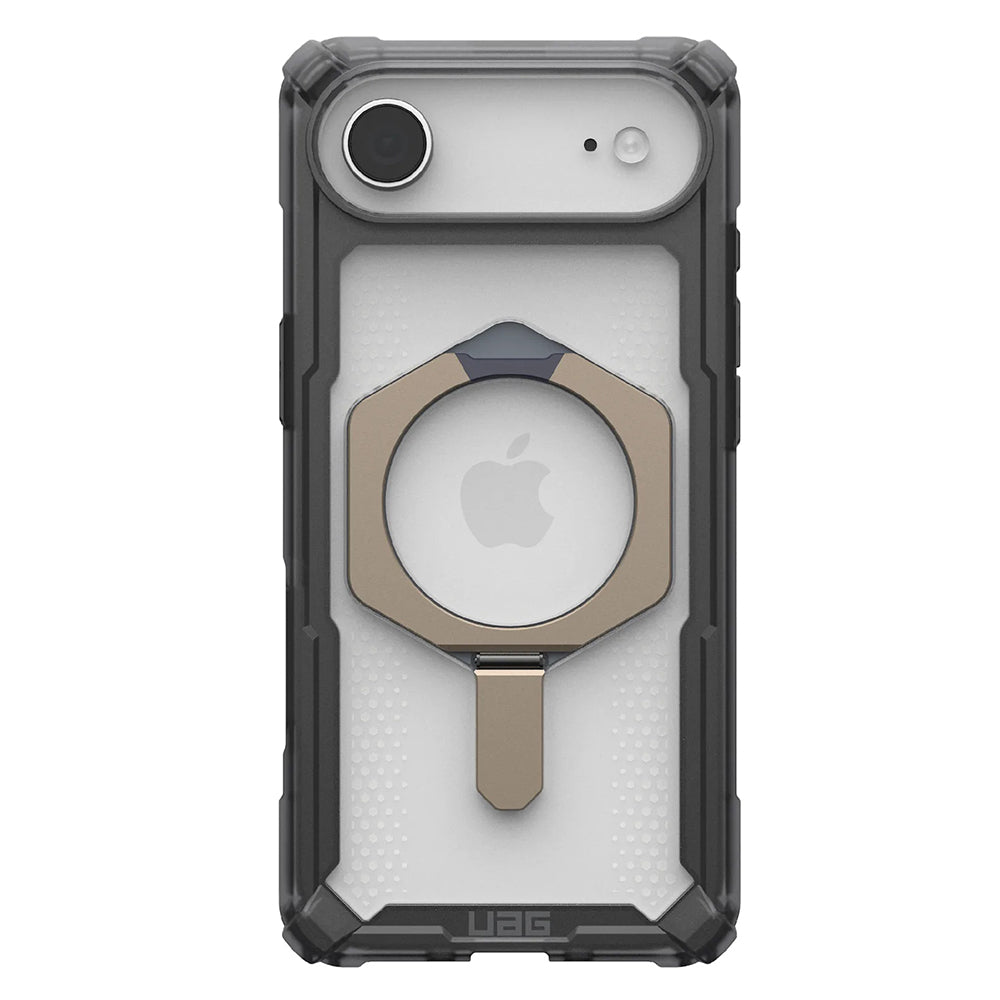 UAG - Plasma XTE MagSafe - iPhone 17 Air - Ash Titanium