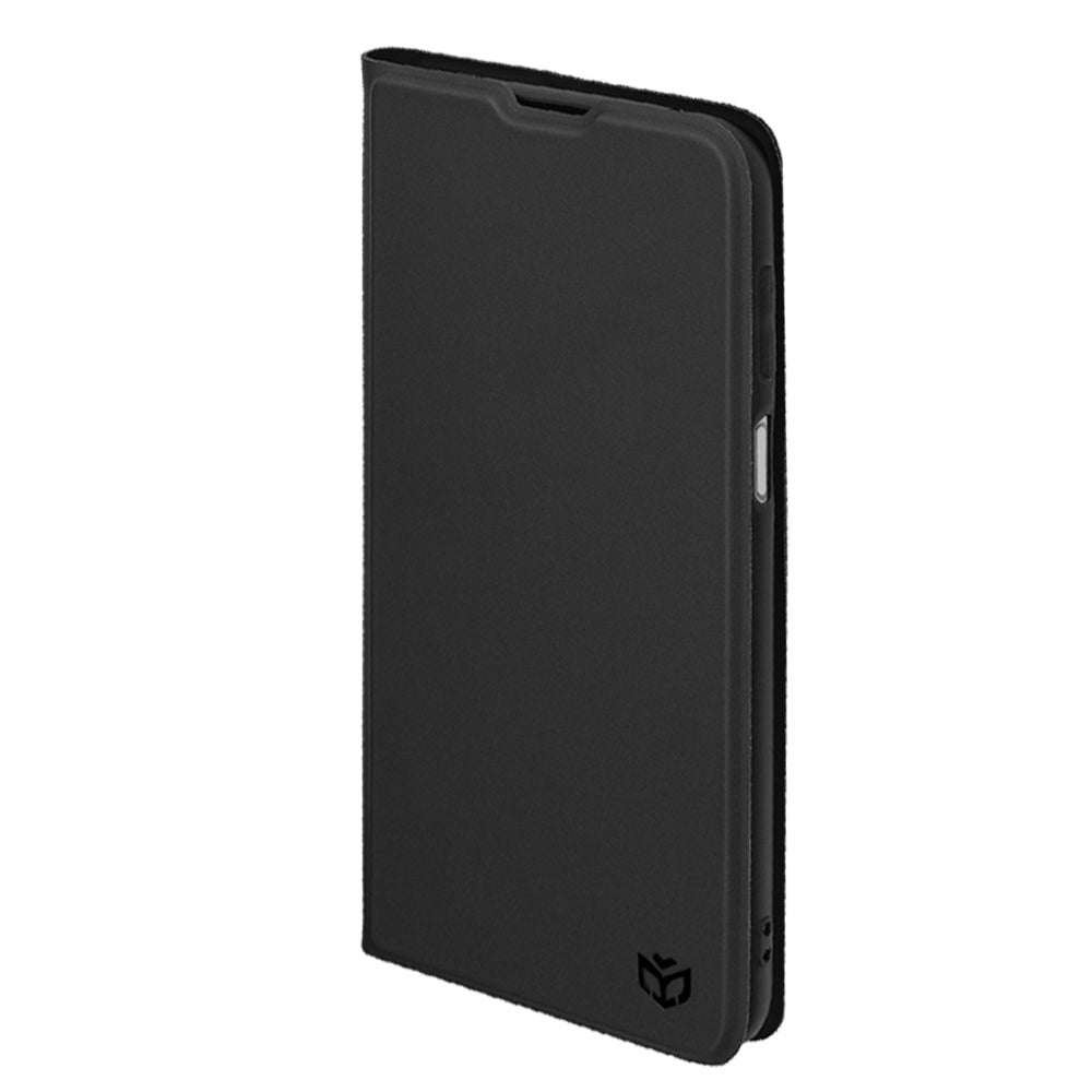 Techsuit - Magskin Book - Huawei Pura 80 Pro - Black