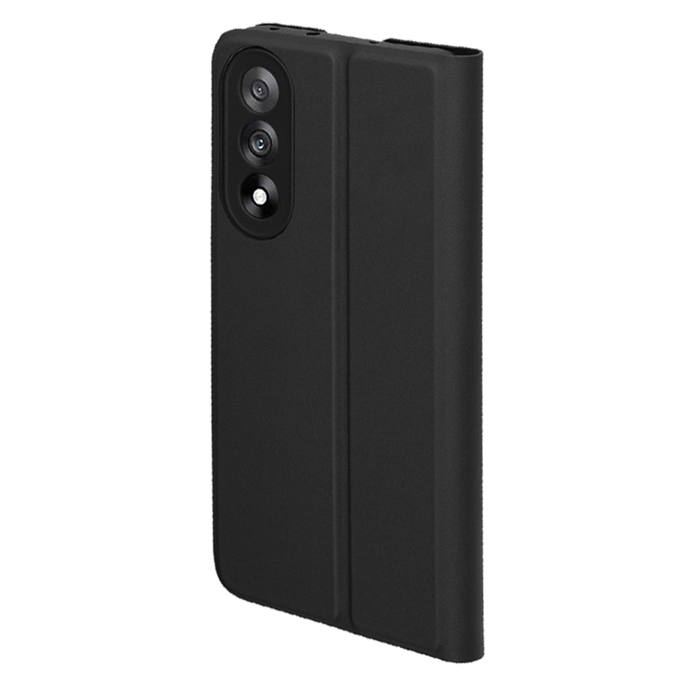 Techsuit - Magskin Book - OnePlus Nord 5 - Black