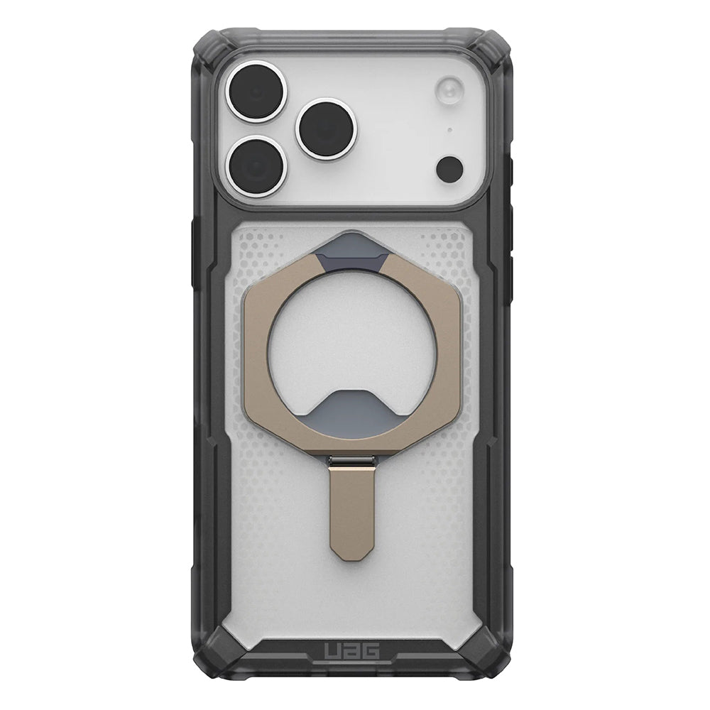 UAG - Plasma XTE MagSafe - iPhone 17 Pro - Ash Titanium