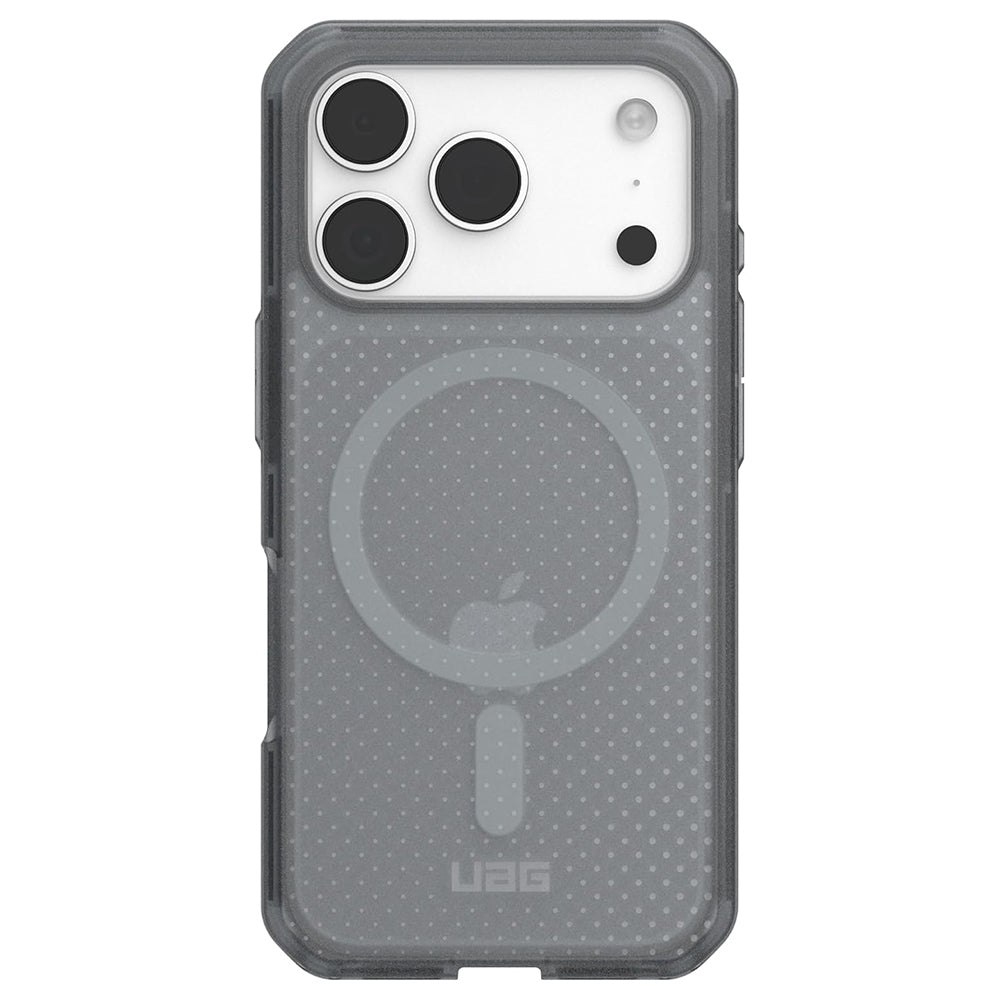 UAG - Dot MagSafe - iPhone 17 Pro - Ash
