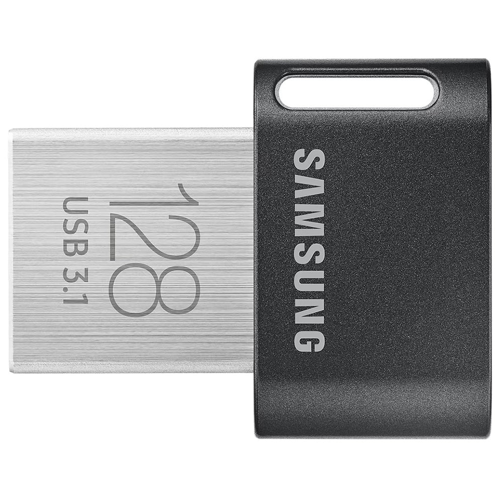 - Memory Stick FIT Plus (MUF-128AB/APC) - USB 3.1, 128GB, 400MB/s, Plug-in, PC, Notebook, 5-proof Protection - Black