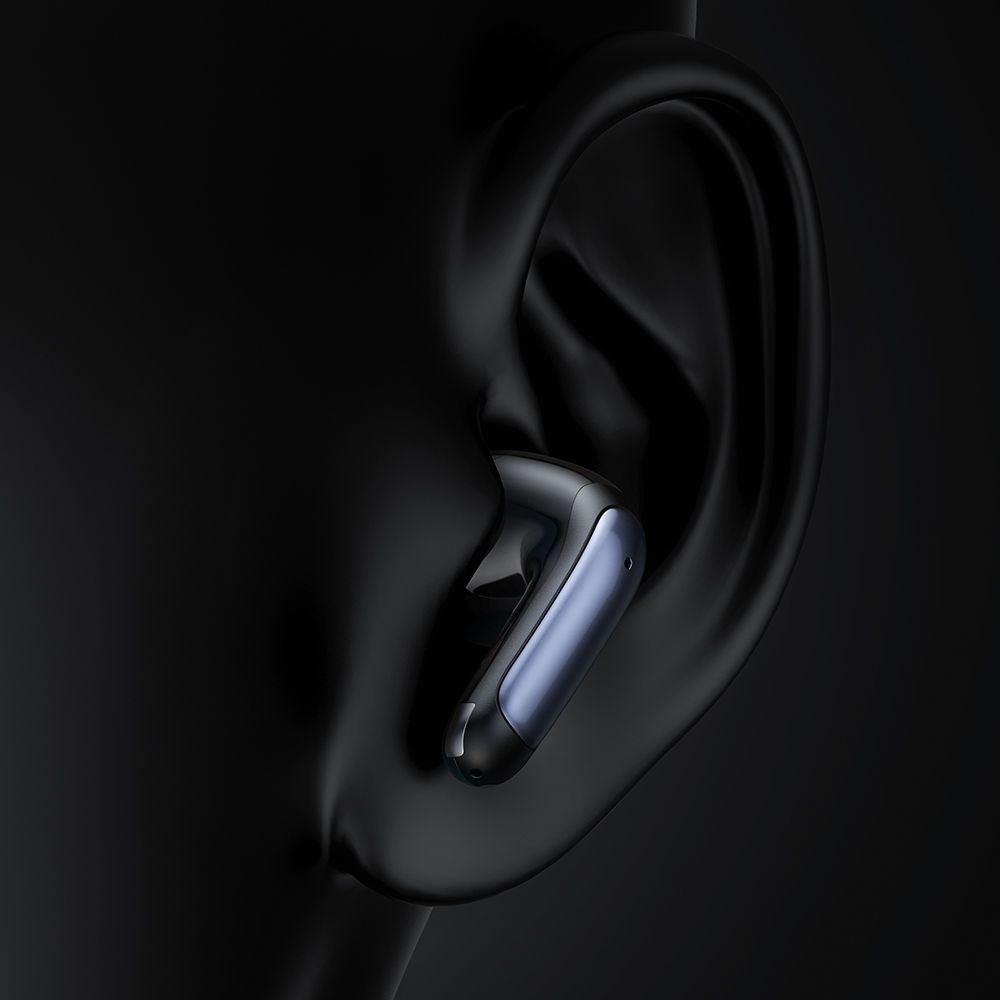 Mcdodo - Wireless Earbuds N2 Series (HP-3300) - Bluetooth V5.3, IPX4, ANC + ENC Technology, True Wireless - Black