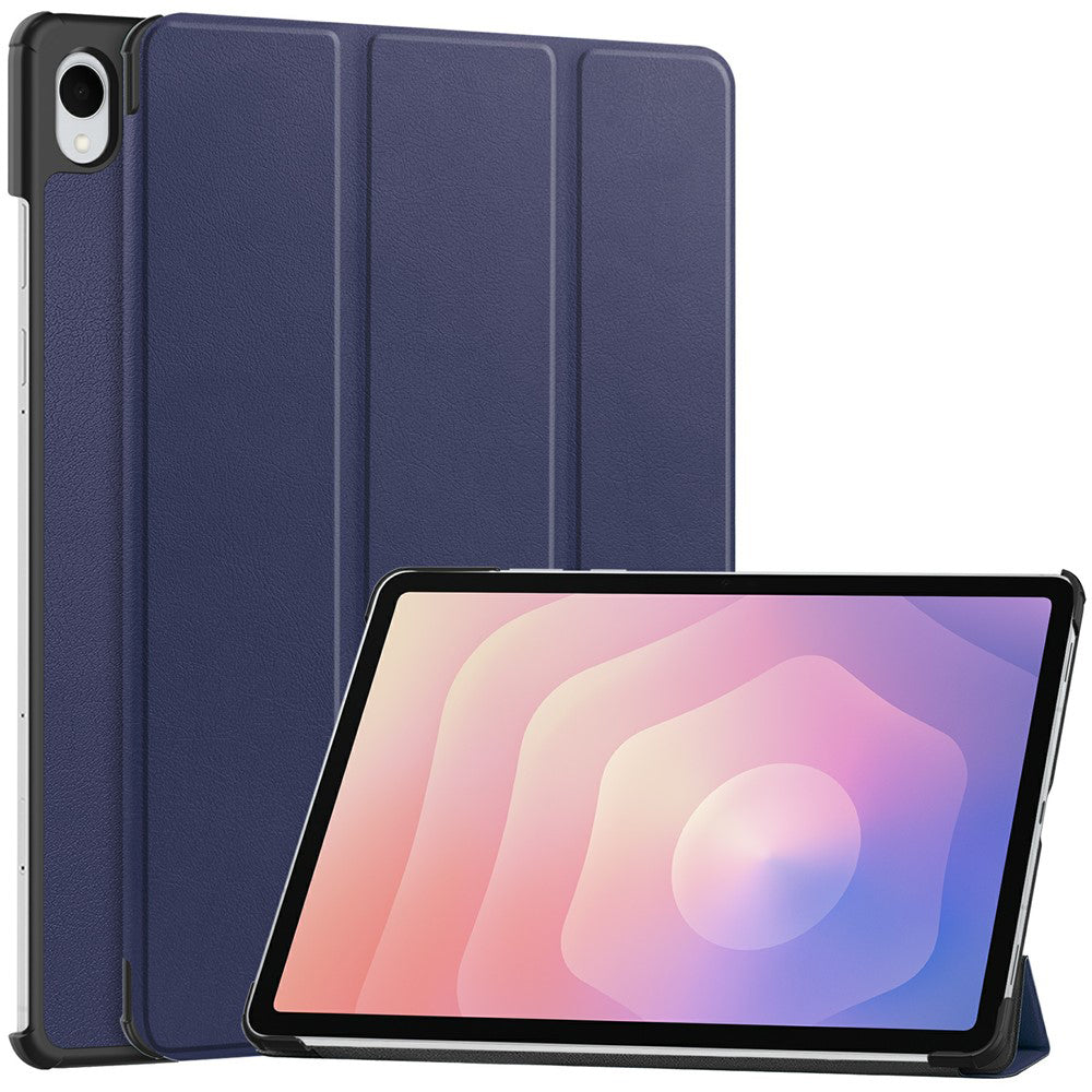 Techsuit - FoldPro - Samsung Galaxy Tab S11 - Blue