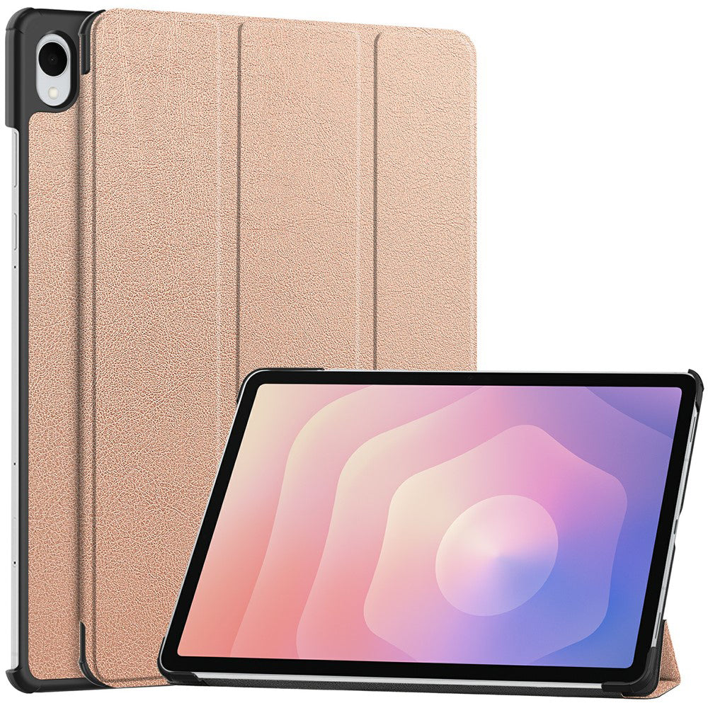 Techsuit - FoldPro - Samsung Galaxy Tab S11 - Rose Gold