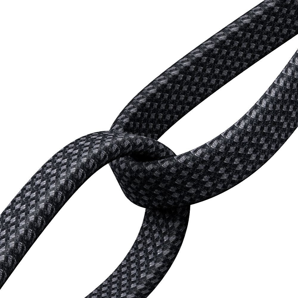 Mcdodo - Data Cable (CA-3360) - USB-C to USB-C, 90 Degree Design, 65W, LED Indicator, 1.2m - Black