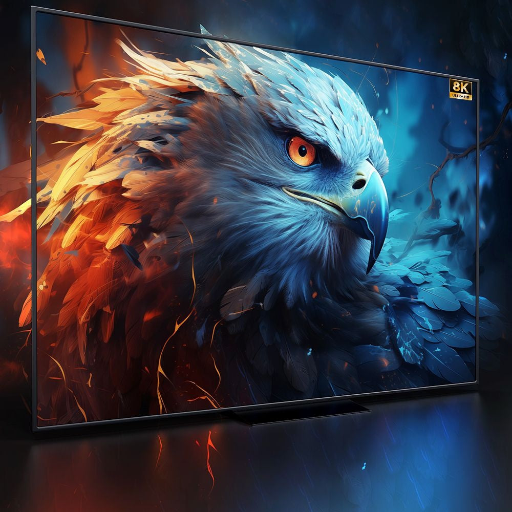 Mcdodo - Data Cable (CA-2990) - Type-C to Type-C, 240W, Thunderbolt 3, 40Gb/s, 8K Ultra HD,  1.2m - Black