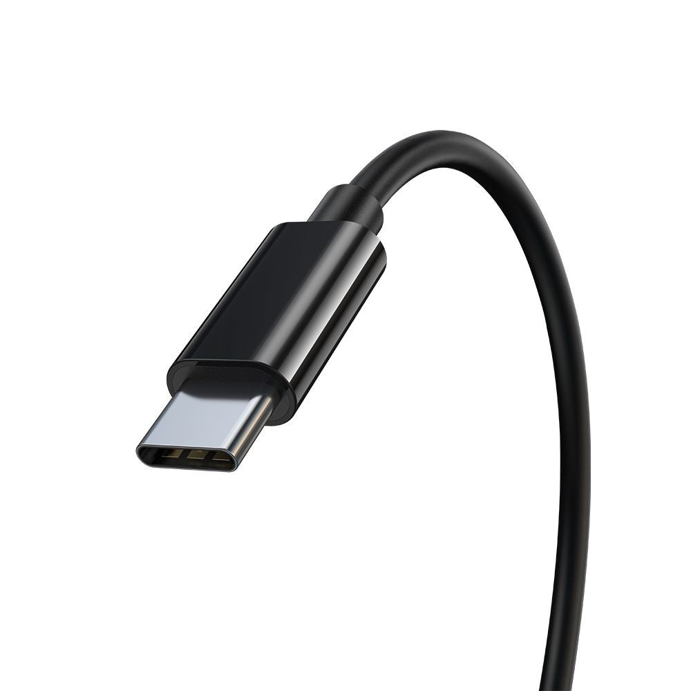 Mcdodo - Wireless Charger Moon Series (CH-4360) - Magnetic, 15W, Ultra-thin Design - Black