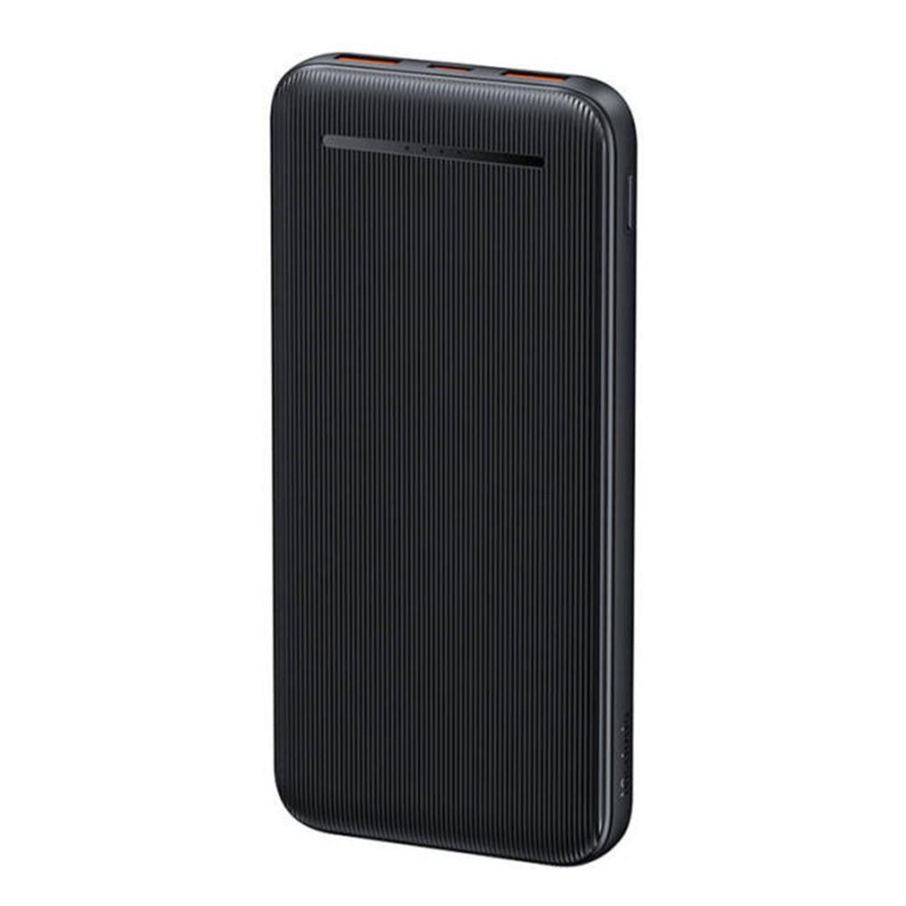 Mcdodo - Power Bank Online Series (MC-4631) - 3x USB Ports, 10000mAh, 10.5W, 2A - Black