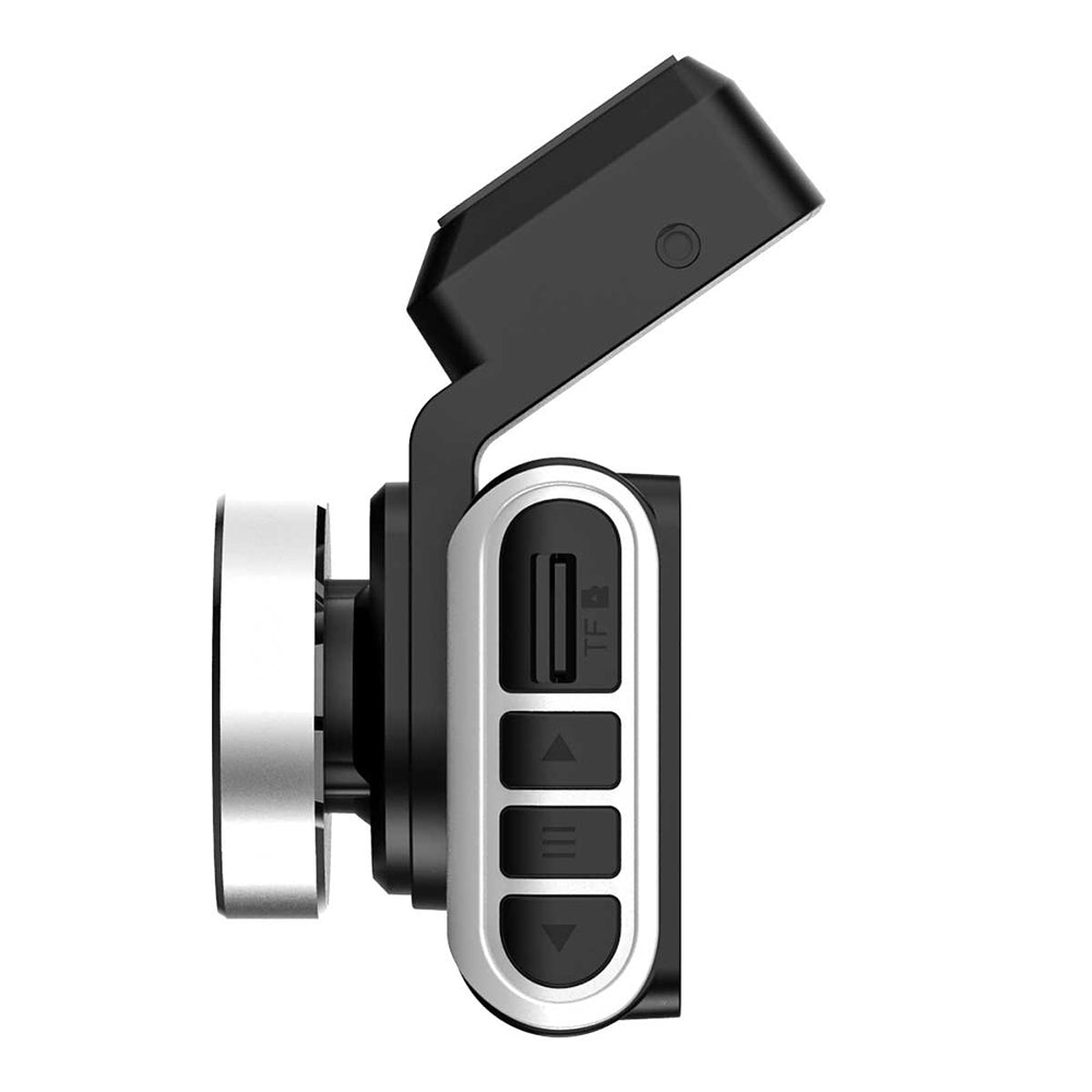 Imou - Dash Camera S800 PRO (LC-DAE-LC5500GWV-S800) - 4K, Wi-Fi, 3" Screen, Built-in Mic, Micro SD Card Slot, IP52 - Black