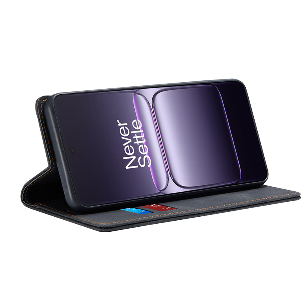 Techsuit - Confy Cover - OnePlus Nord CE5 - Black