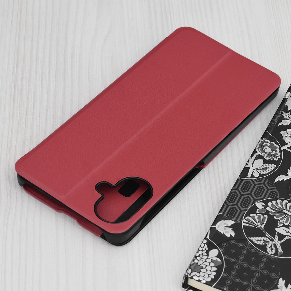 Techsuit - eFold Series - Galaxy A07 4G - Red