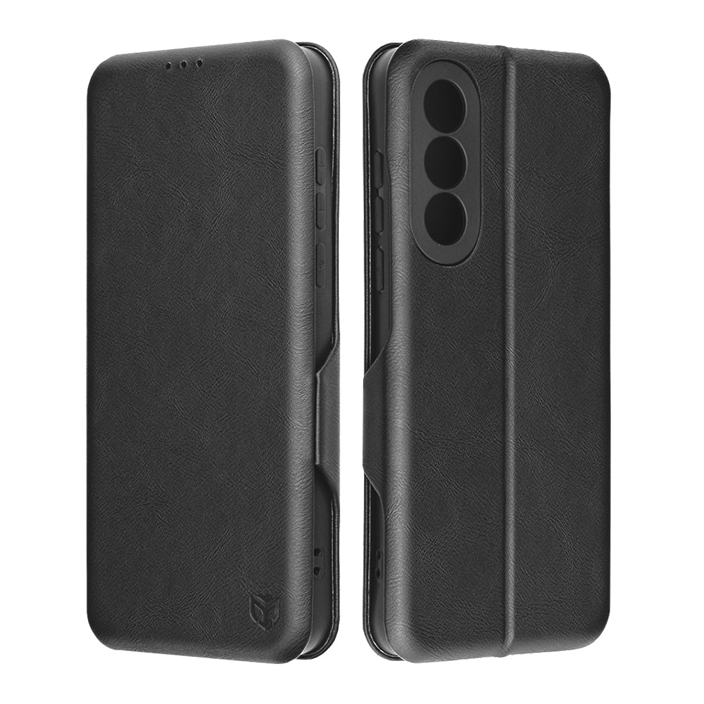 Techsuit - Safe Wallet Plus - OnePlus Nord 5 - Black