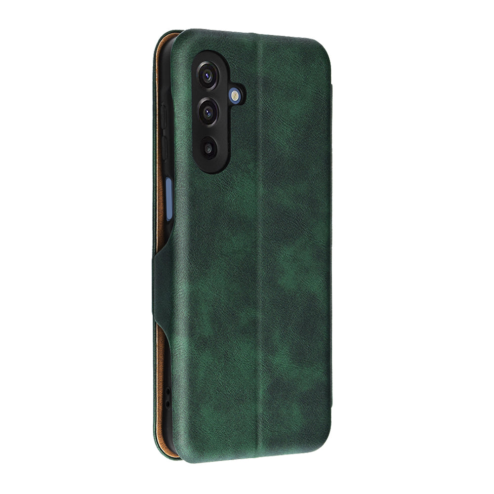 Techsuit - Safe Wallet Plus - Galaxy A17 5G / A17 4G - Green