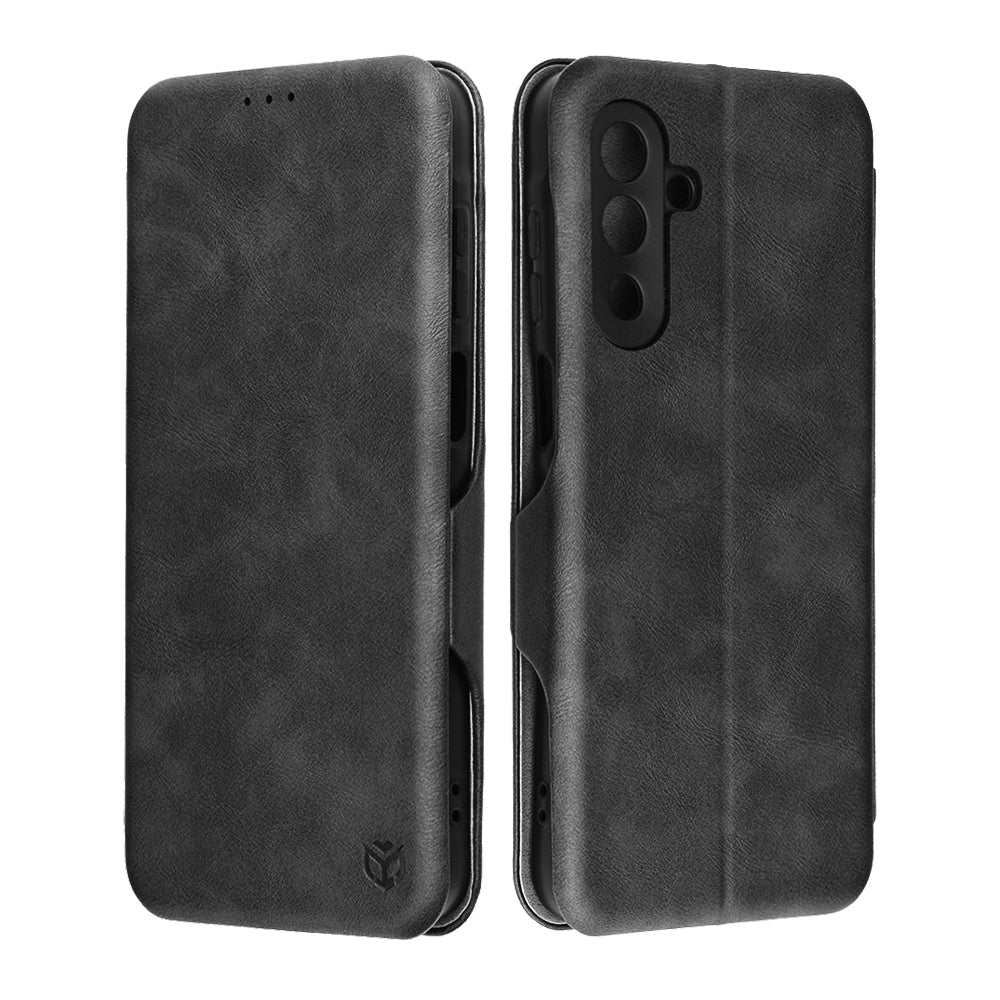 Techsuit - Safe Wallet Plus - Galaxy A17 5G / A17 4G - Black