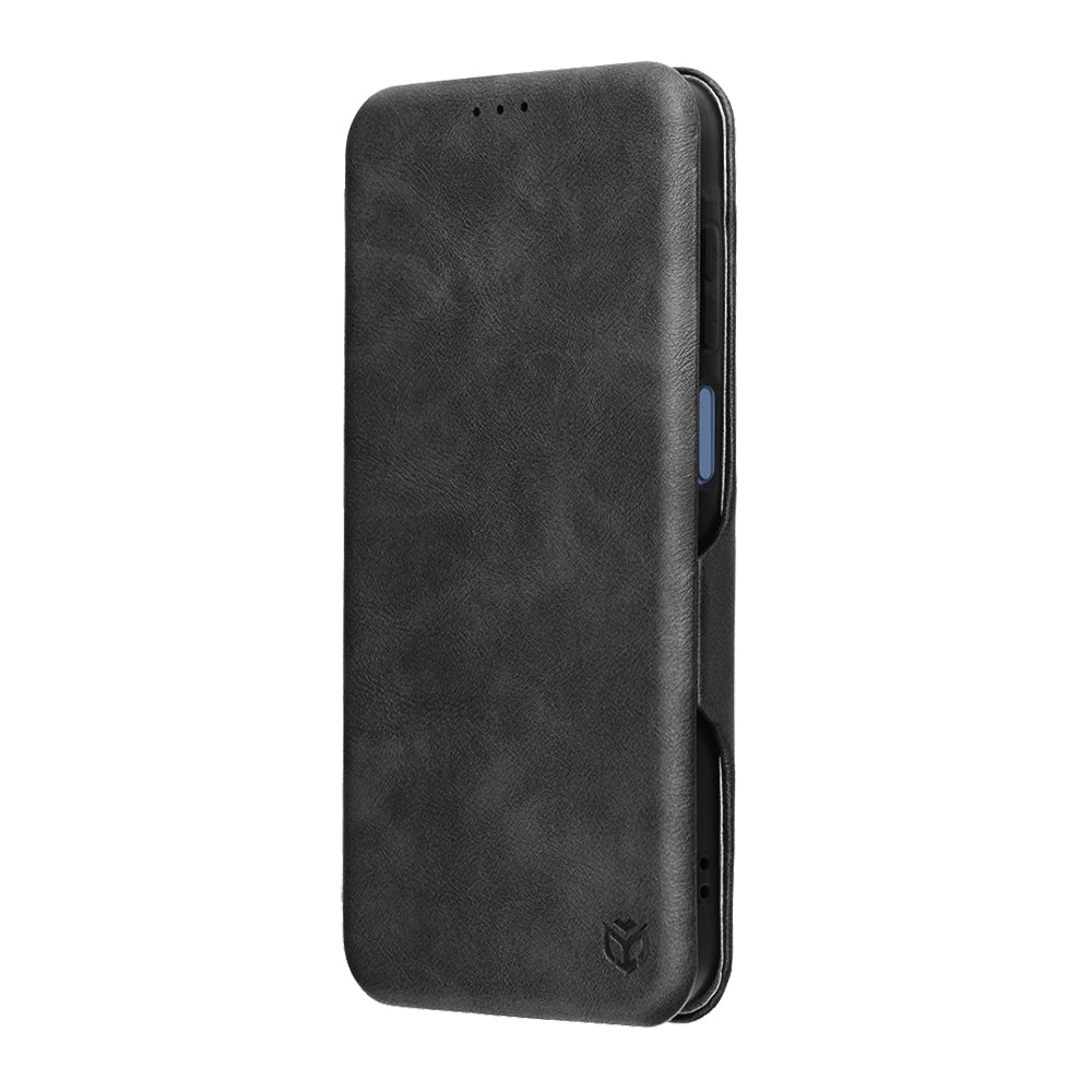 Techsuit - Safe Wallet Plus - Galaxy A17 5G / A17 4G - Black