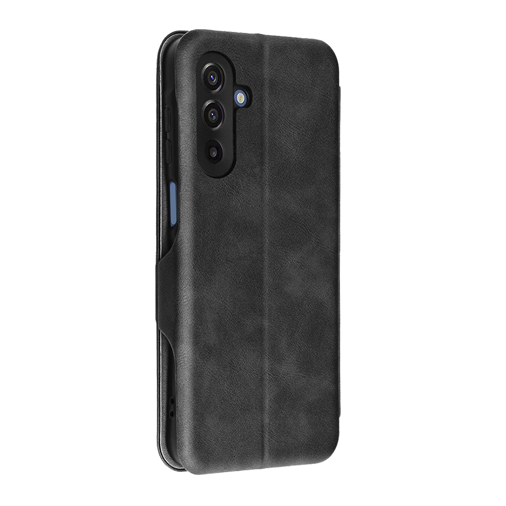 Techsuit - Safe Wallet Plus - Galaxy A17 5G / A17 4G - Black