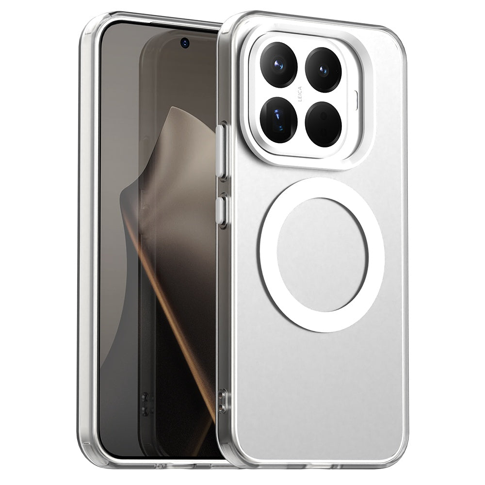 Techsuit - CandyCase MagSafe - Xiaomi 15T Pro - White