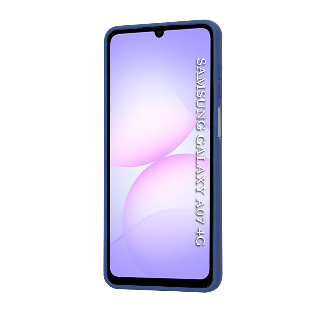 Techsuit - MagSafe Pro - Galaxy A07 4G - Blue