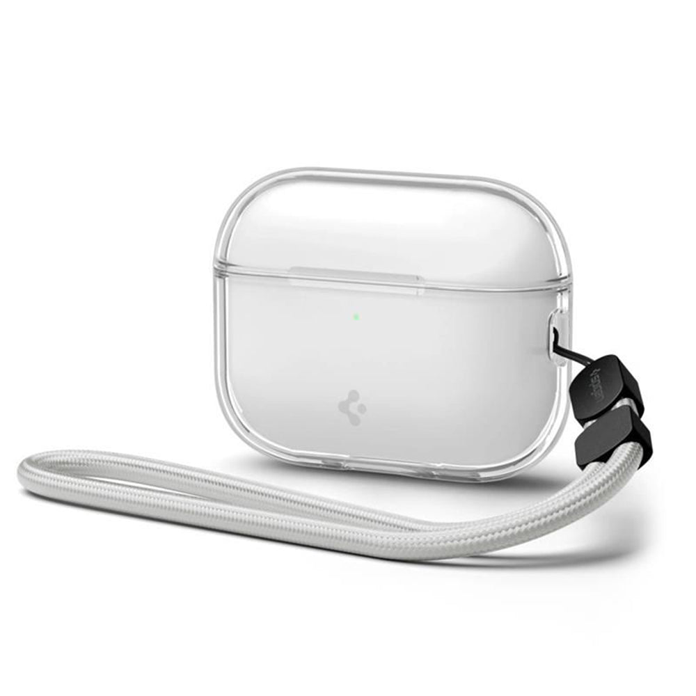 Spigen - Liquid Crystal - Apple AirPods Pro 3 - Crystal Clear