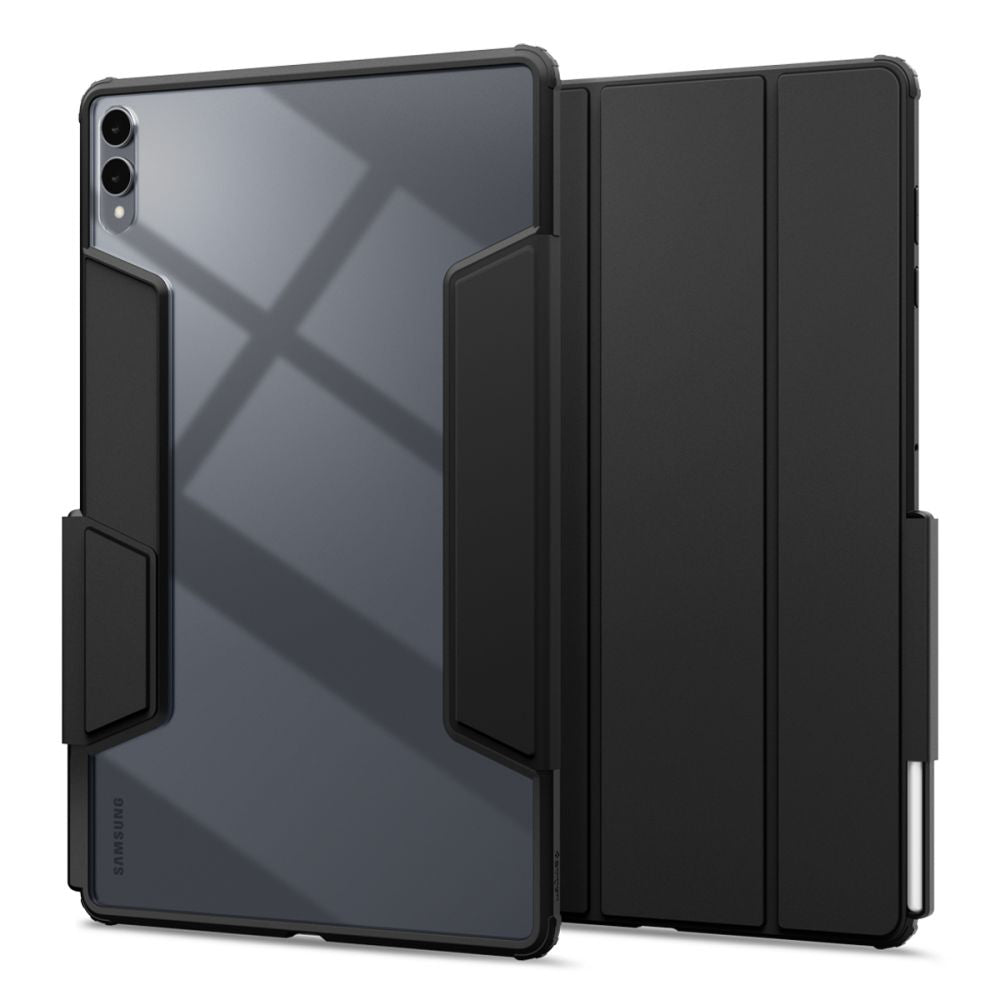 Spigen - Air Skin Pro - Samsung Galaxy Tab S11 Ultra - Black
