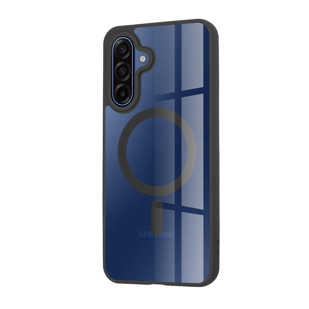 Techsuit - MagSafe Pro - Galaxy A17 5G / A17 4G - Black