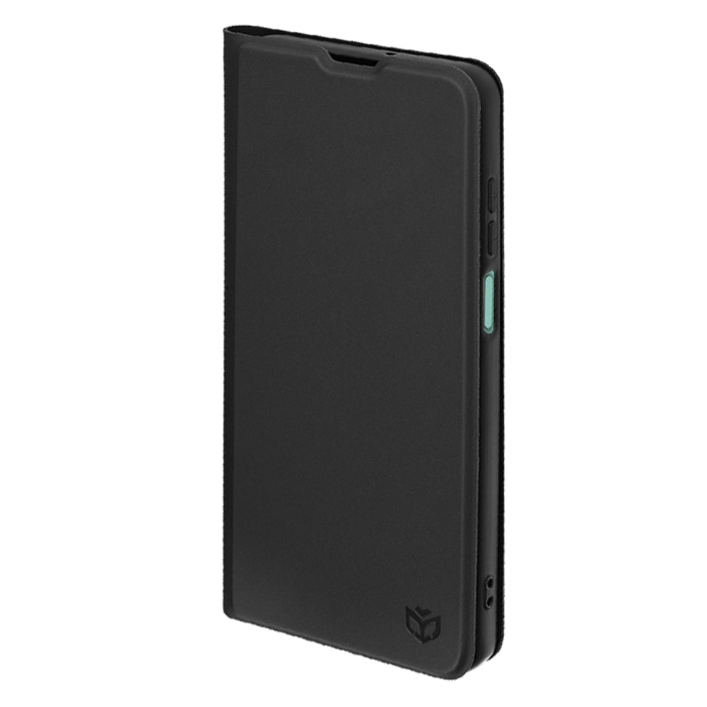 Techsuit - Magskin Book - Honor X5c Plus - Black