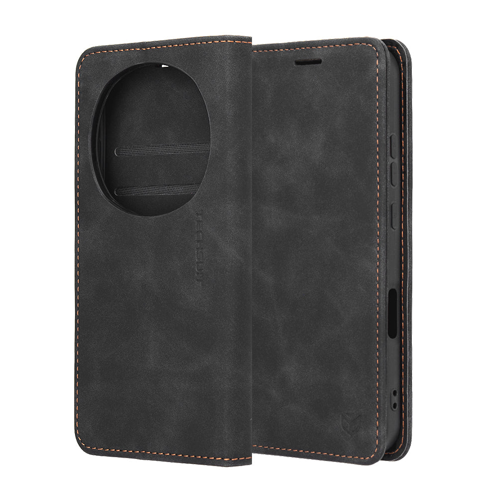 Techsuit - Confy Cover - Honor Magic8 Pro - Black