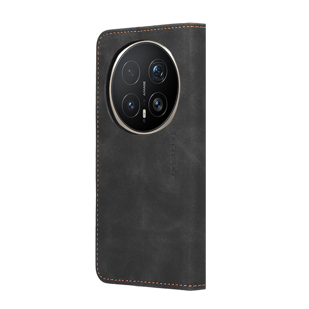 Techsuit - Confy Cover - Honor Magic8 Pro - Black