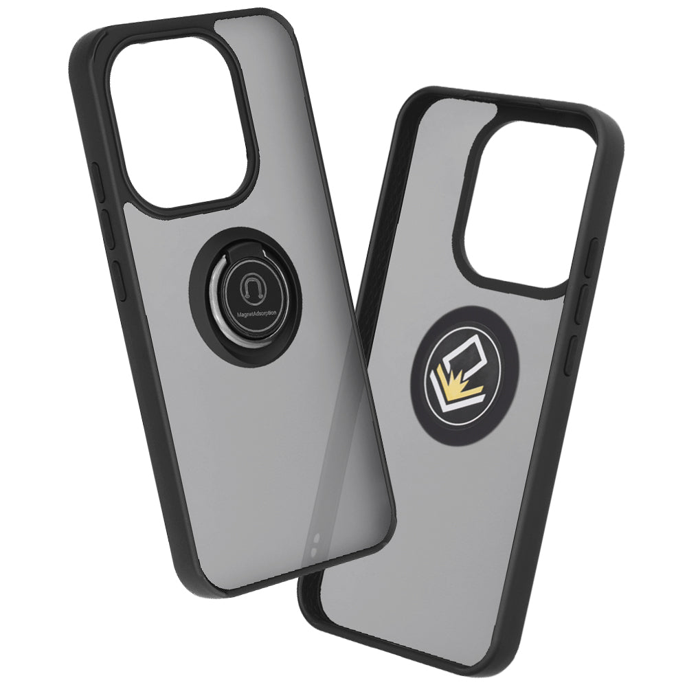 Techsuit - Glinth - Xiaomi 15T - Black