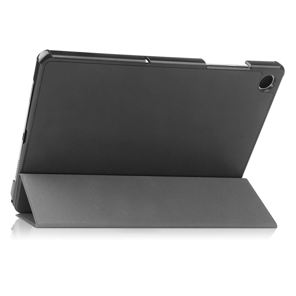 Techsuit - FoldPro - Galaxy Tab A11 Plus / A9 Plus - Black
