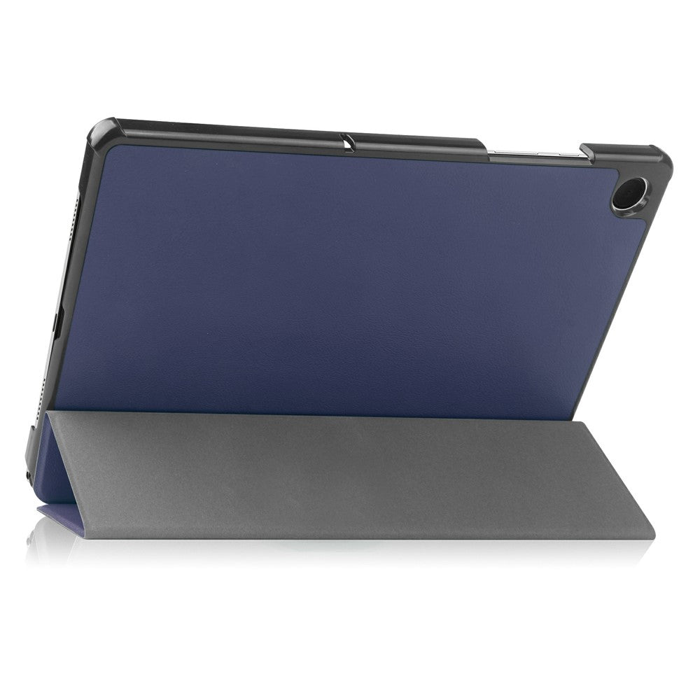 Techsuit - FoldPro - Galaxy Tab A11 Plus / A9 Plus - Blue