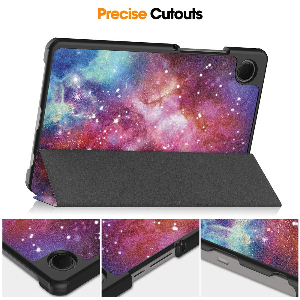 Techsuit - FoldPro - Galaxy Tab A11 / A9 - Galaxy