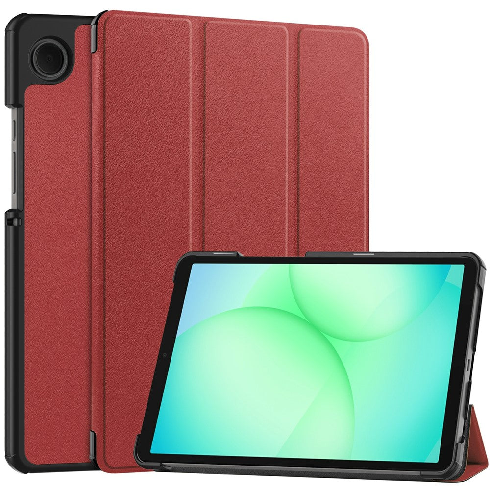 Techsuit - FoldPro - Galaxy Tab A11 / A9 - Red