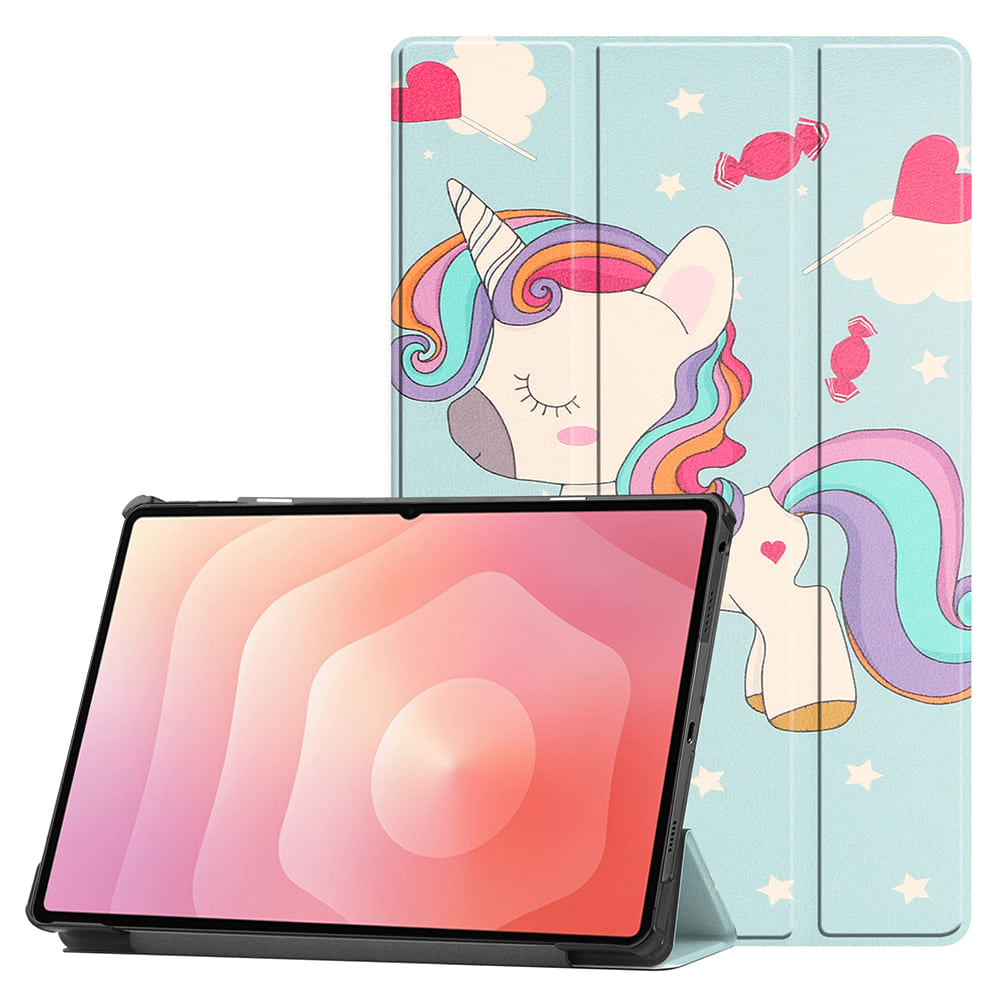Techsuit - FoldPro - Galaxy Tab S11 Ultra - Unicorn