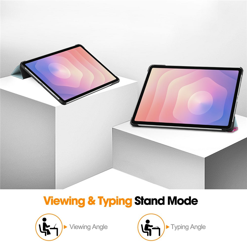 Techsuit - FoldPro - Galaxy Tab S11 Ultra - Unicorn