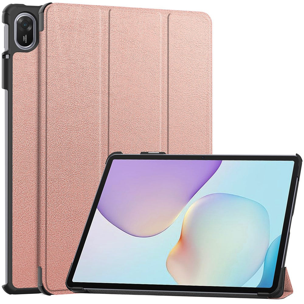 Techsuit - FoldPro - Huawei MatePad 11.5 (2025) - Rose Gold