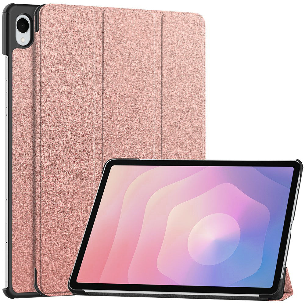 Techsuit - FoldPro - Galaxy Tab S11 - Rose Gold